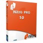 Nitro Pro 10 | PDF Reader, Creator, Editor